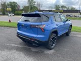 New 2025 Chevrolet Equinox RS w/ Convenience Package III image 4