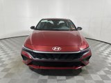 New 2025 Hyundai Elantra Sport image 2