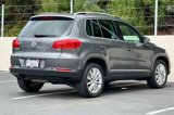 Used 2016 Volkswagen Tiguan SE image 5