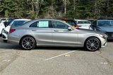 Used 2021 Mercedes-Benz C 300 Sedan image 3