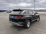 New 2025 Hyundai Tucson SE image 5