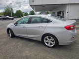 Used 2016 Chevrolet Cruze Premier image 6