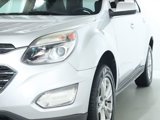Used 2017 Chevrolet Equinox LT w/ Convenience Package image 4