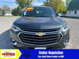 Used 2018 Chevrolet Traverse LT w/ LPO, Floor Liner Package image 3