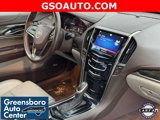 Used 2014 Cadillac ATS Luxury w/ Sun And Sound Package image 5