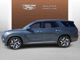 Used 2022 Hyundai Palisade Calligraphy image 2