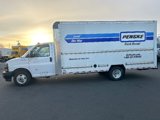Used 2022 GMC Savana 3500 Extended w/ Power Convenience Package image 4