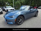 Used 2017 MAZDA MX-5 Miata Grand Touring image 2