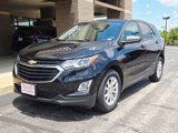 Used 2020 Chevrolet Equinox LS w/ LS Convenience Package image 3