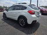 Used 2017 Subaru Crosstrek 2.0i Limited image 4
