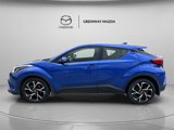 Used 2018 Toyota C-HR image 4