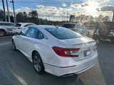 Used 2018 Honda Accord EX-L image 4