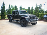 Used 2021 Jeep Gladiator Sport image 2
