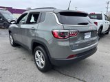 Certified 2023 Jeep Compass Latitude w/ Sun and Sound Group image 5