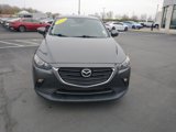Used 2019 MAZDA CX-3 Touring image 3