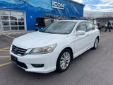 Used 2015 Honda Accord Touring image 2