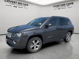 Certified 2017 Jeep Compass High Altitude image 4