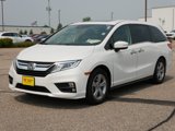 Used 2020 Honda Odyssey EX-L image 3