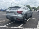 Used 2024 Chevrolet Trax LS w/ LS Convenience Package image 3
