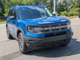 Certified 2024 Ford Bronco Sport Big Bend image 2