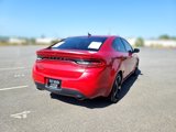 Used 2016 Dodge Dart SXT w/ Rallye Appearance Group image 5