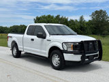 Used 2018 Ford F150 XL w/ Equipment Group 101A Mid image 5