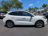 New 2024 Ford Escape ST-Line w/ Equipment Group 301A image 3