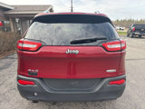 Used 2014 Jeep Cherokee Latitude w/ Cold Weather Group image 5