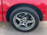 Used 1995 Chevrolet Corvette Coupe image 2