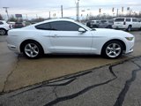 Used 2016 Ford Mustang Coupe image 4