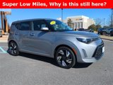 Used 2023 Kia Soul GT-Line image 2