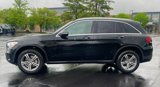 Used 2022 Mercedes-Benz GLC 300 image 6