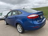 Used 2019 Ford Fiesta SE w/ Equipment Group 201A image 5