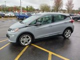 Used 2021 Chevrolet Bolt LT image 2