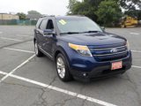 Used 2011 Ford Explorer Limited w/ 302A Rapid Spec Order Code image 6