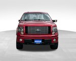 Used 2011 Ford F150 FX4 w/ FX Plus Pkg image 2