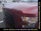 Used 2016 Ford F150 XLT image 3