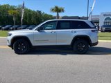 New 2025 Jeep Grand Cherokee Altitude image 4