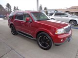 Used 2004 Lincoln Aviator Luxury image 5