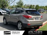 Used 2013 Hyundai Tucson GLS image 3