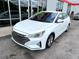 Used 2020 Hyundai Elantra Limited w/ Cargo Package (C1) image 2