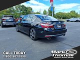Used 2017 Honda Accord Sport Special Edition image 3