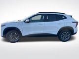 New 2025 Chevrolet Trax LT w/ Driver Confidence Package image 2