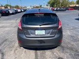 Used 2019 Ford Fiesta SE image 5