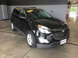 Used 2016 Chevrolet Equinox LT w/ Convenience Package image 2