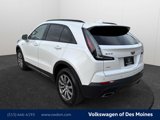 Used 2020 Cadillac XT4 Sport w/ Driver Awareness Package image 4