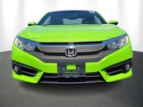 Used 2017 Honda Civic EX-L image 2