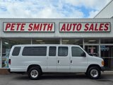 Used 2007 Ford E-350 and Econoline 350 XLT image 2