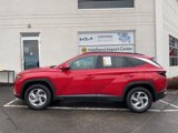 Used 2022 Hyundai Tucson SEL image 2