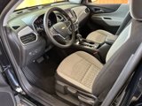 Used 2023 Chevrolet Equinox LS w/ Midnight Edition image 3